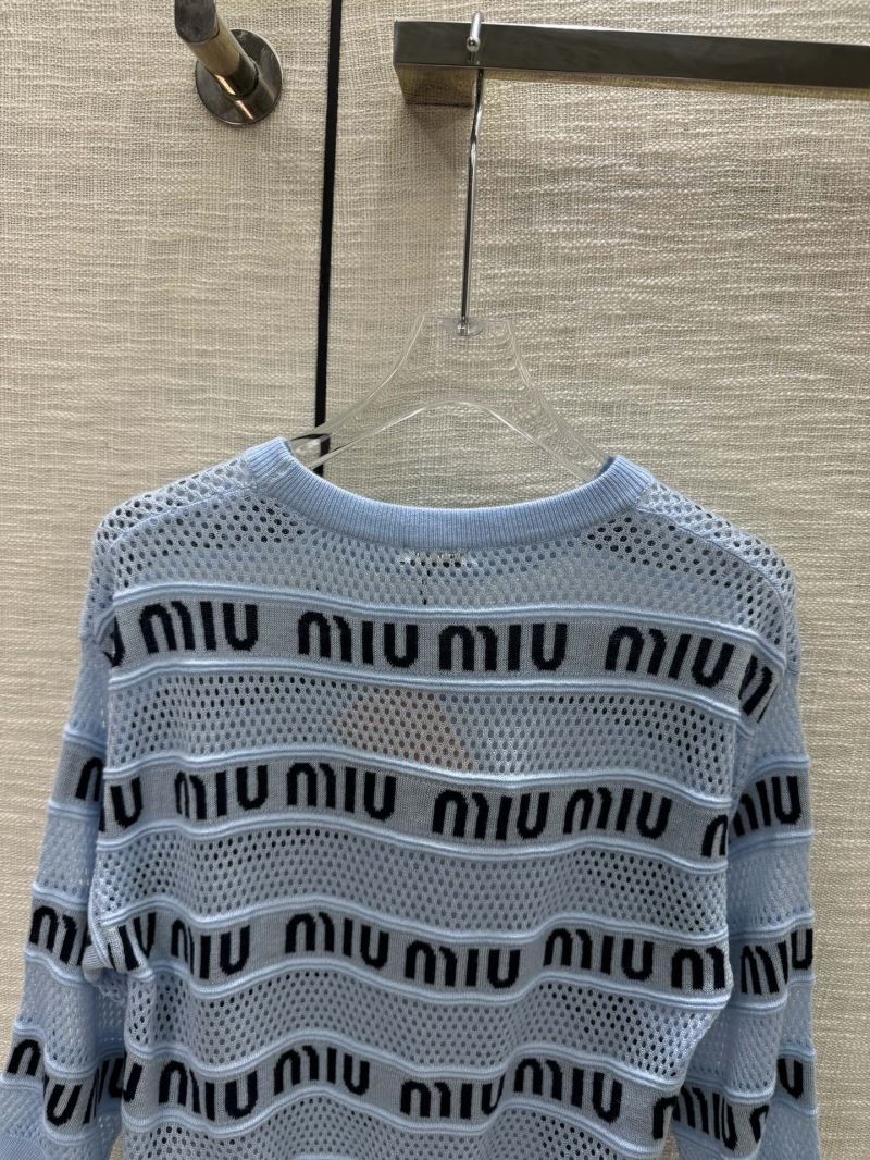 Miu Miu T-Shirts